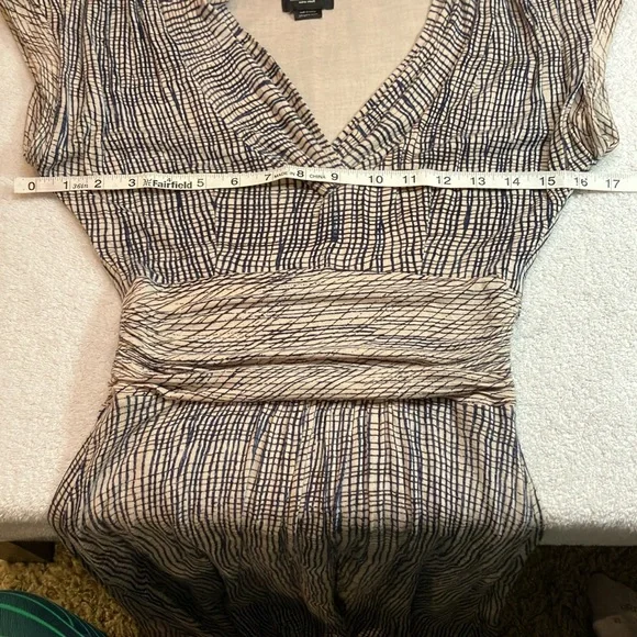 Anthropologie Deletta knit dress - Picture 9 of 11